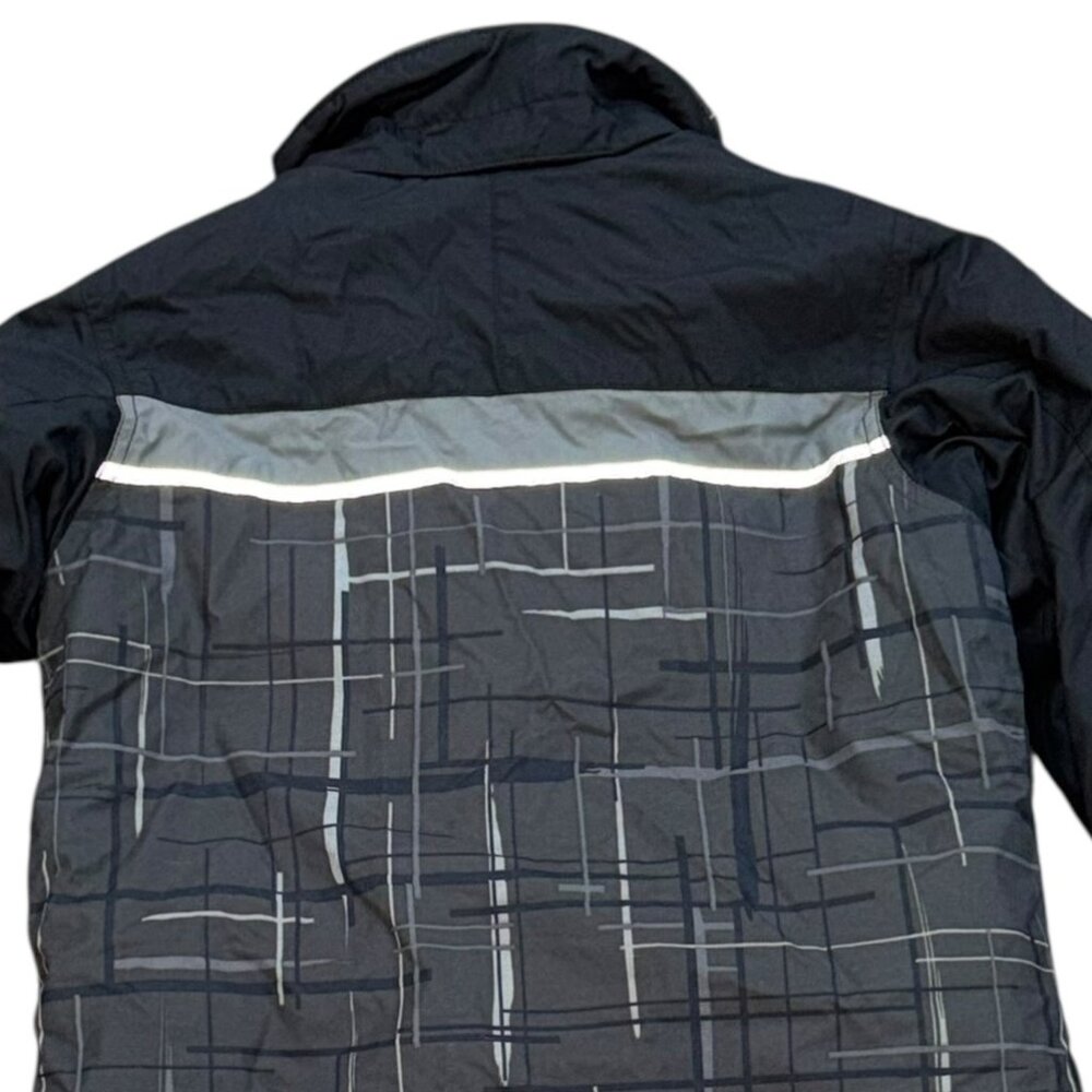 Columbia‎ Full Zip Winter Ski Jacket Coat Ski Outdoor Size 8 - Picture 4 of 11